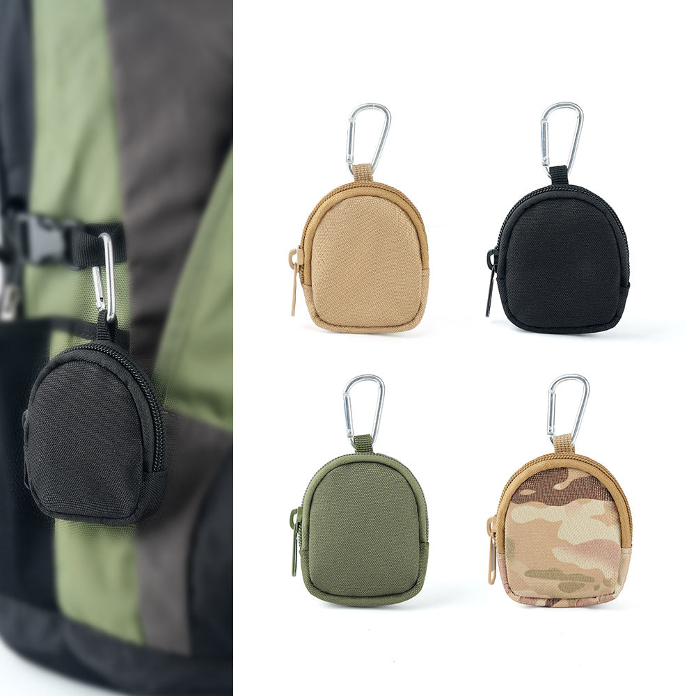 【客製化】都市簡約零錢包 | 禮品、贈品專業客製禮贈品顧問