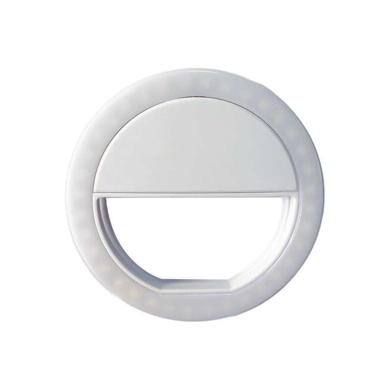 【客製化】手機補光燈 | 禮品、贈品專業客製禮贈品顧問