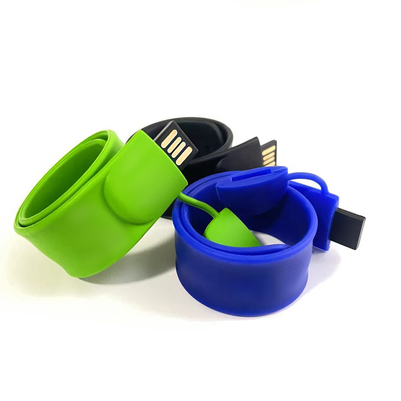 【客製化】啪啪圈隨身碟 | 禮品、贈品專業客製禮贈品顧問
