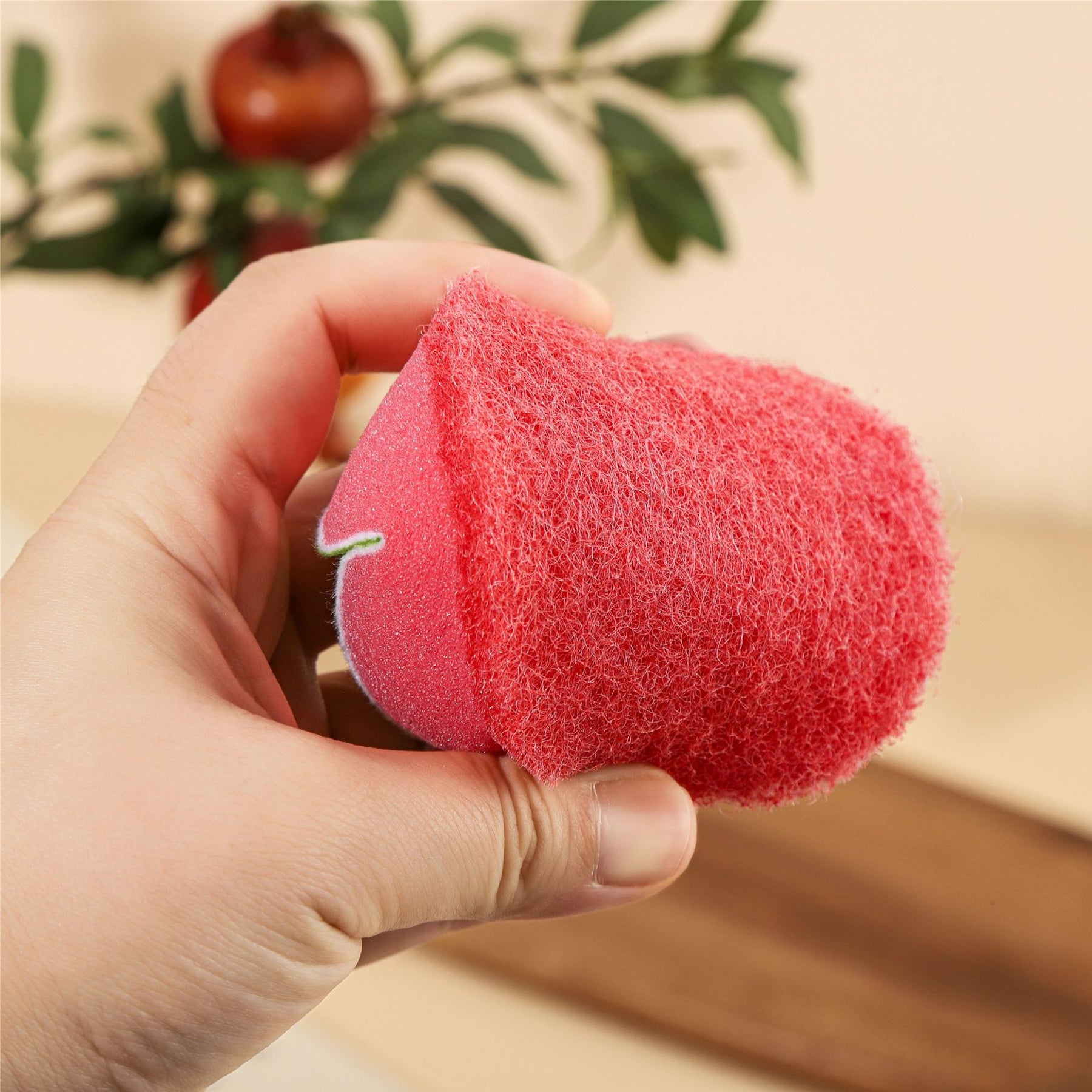 【客製化】造型菜瓜布 | 禮品、贈品專業客製禮贈品顧問