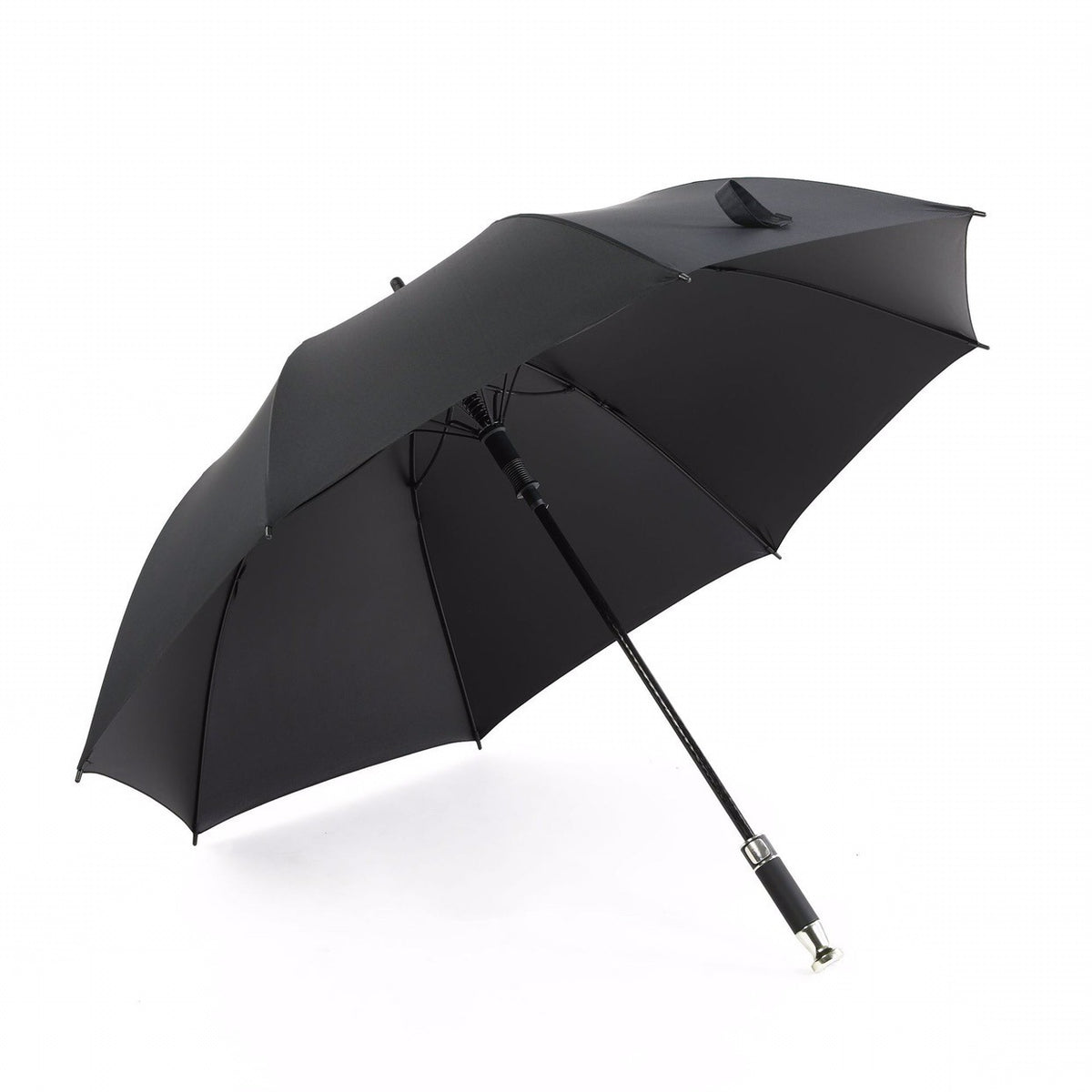 【客製化】全纖維鍍銀高爾夫傘 | 禮品、贈品專業客製禮贈品顧問
