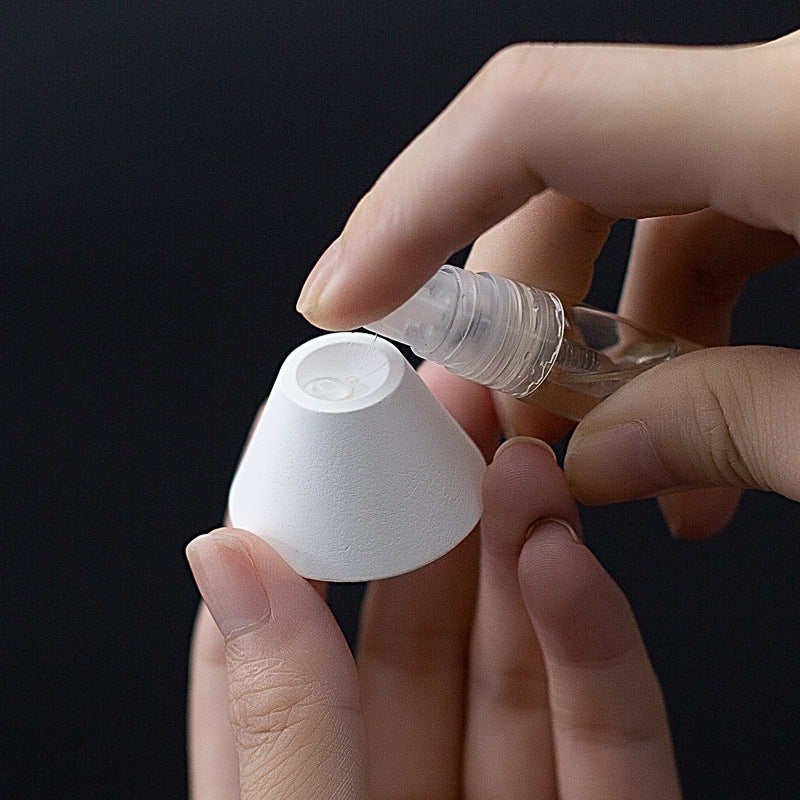 【客製化】小火山擴香座 | 禮品、贈品專業客製禮贈品顧問