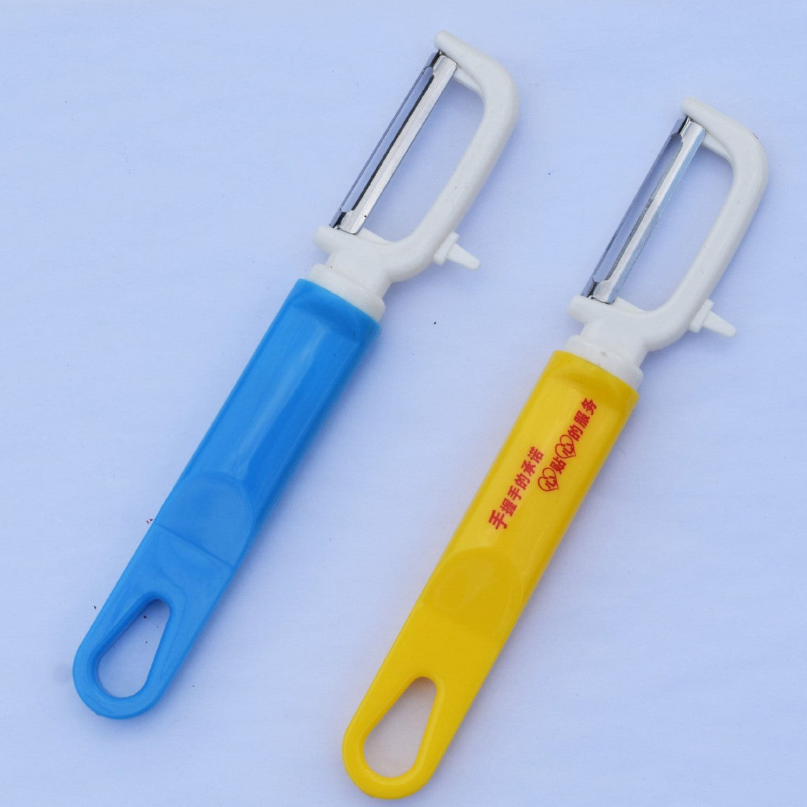 【客製化】不鏽鋼削皮器 | 禮品、贈品專業客製禮贈品顧問