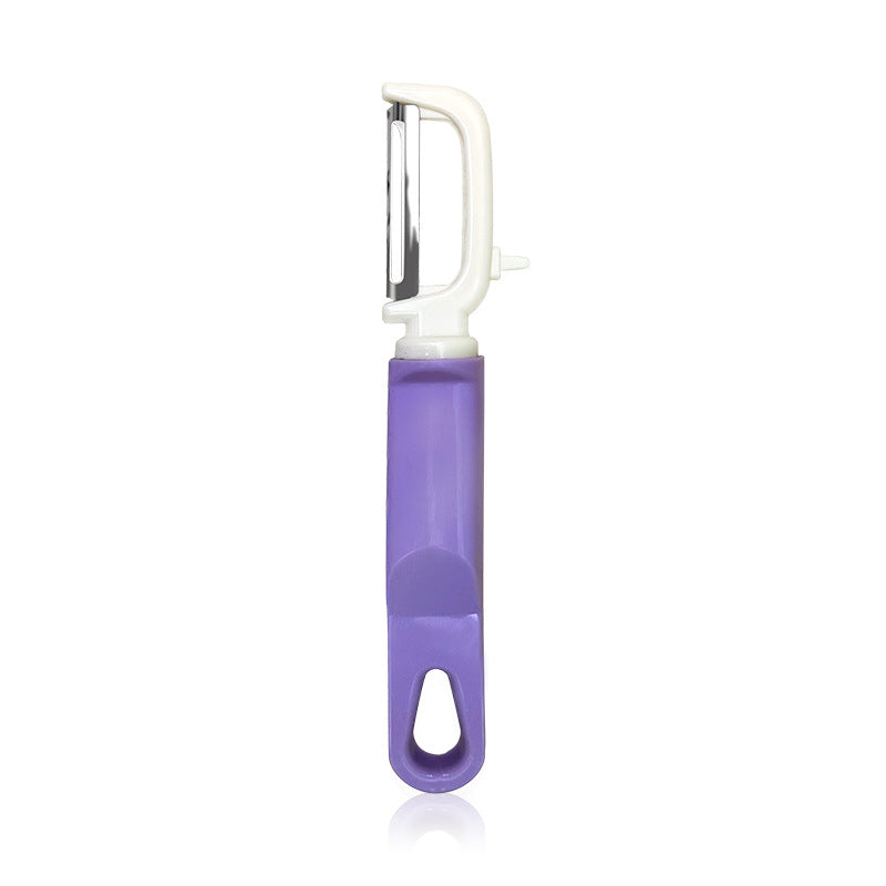 【客製化】不鏽鋼削皮器 | 禮品、贈品專業客製禮贈品顧問