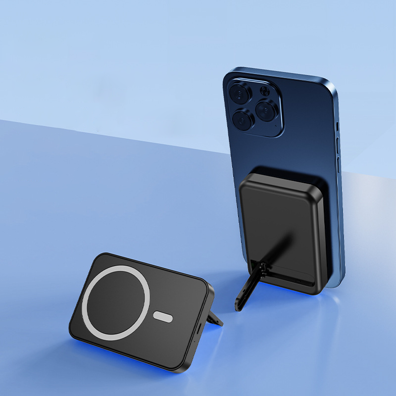 【客製化】支架行動電源 | 禮品、贈品專業客製禮贈品顧問