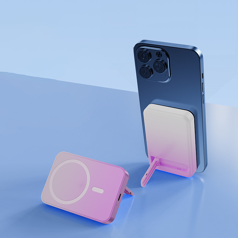 【客製化】支架行動電源 | 禮品、贈品專業客製禮贈品顧問