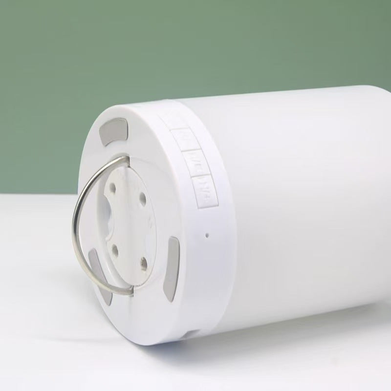 【客製化】拍拍燈藍芽音響 | 禮品、贈品專業客製禮贈品顧問