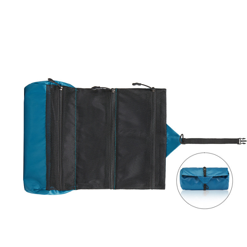 【客製化】旅行防水盥洗包 | 禮品、贈品專業客製禮贈品顧問