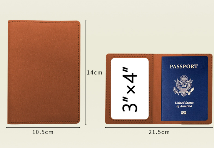 【客製化】PU皮革護照包 | 禮品、贈品專業客製禮贈品顧問 | 禮品、贈品專屬客製禮贈品專家