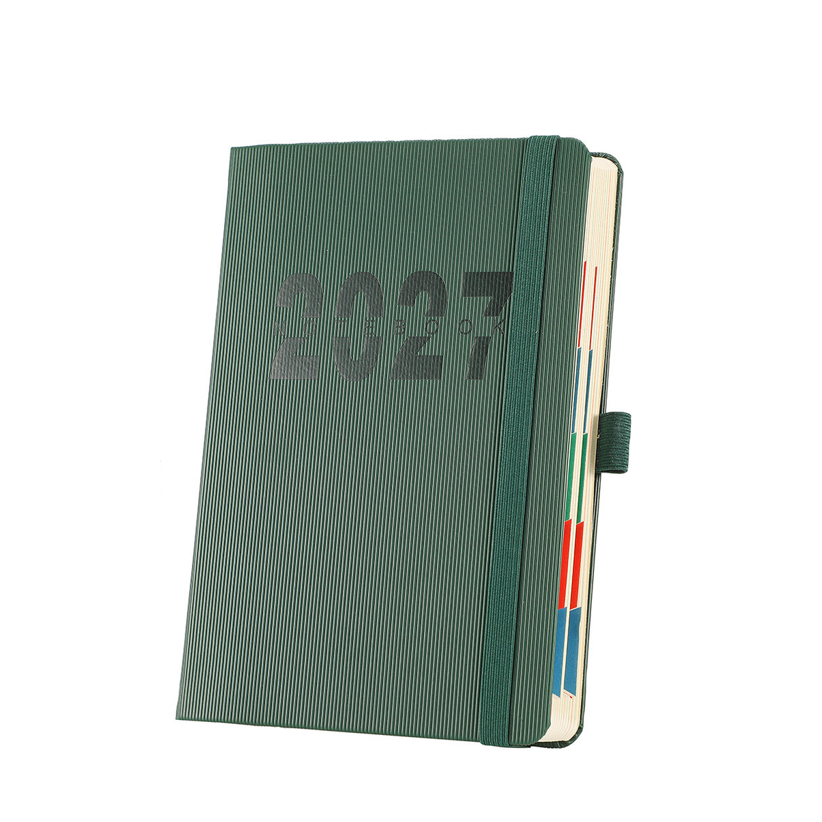 【客製化】365天工商手冊 記事本 筆記本 | 禮品、贈品專業客製禮贈品顧問