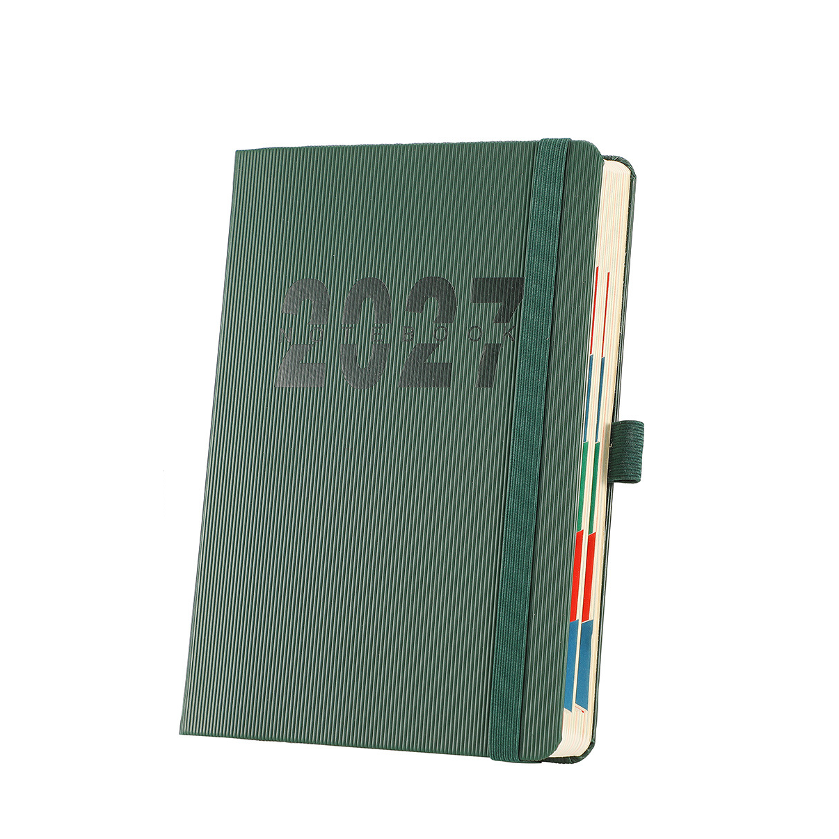 【客製化】365天工商手冊 記事本 筆記本 | 禮品、贈品專業客製禮贈品顧問