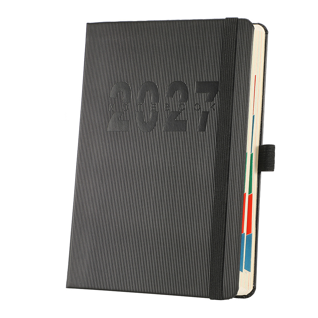 【客製化】365天工商手冊 記事本 筆記本 | 禮品、贈品專業客製禮贈品顧問
