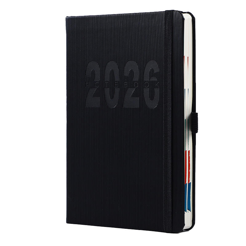 【客製化】365天工商手冊 記事本 筆記本 | 禮品、贈品專業客製禮贈品顧問