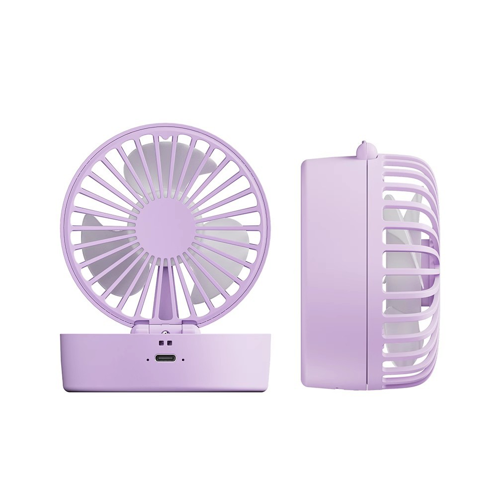 【客製化】可摺疊噴霧小風扇 | 禮品、贈品專業客製禮贈品顧問