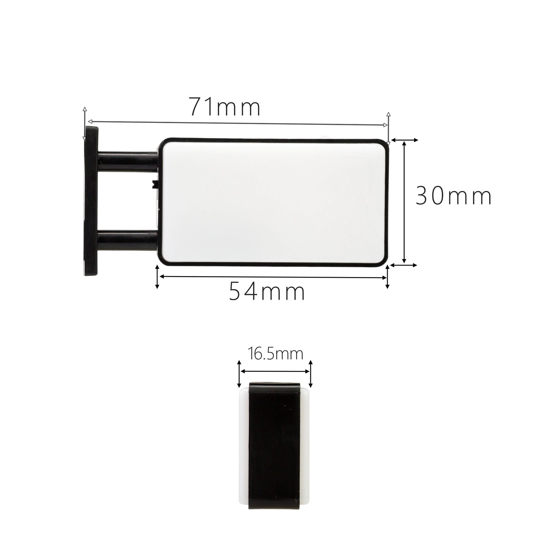 【客製化】發光燈箱冰箱貼 | 禮品、贈品專業客製禮贈品顧問