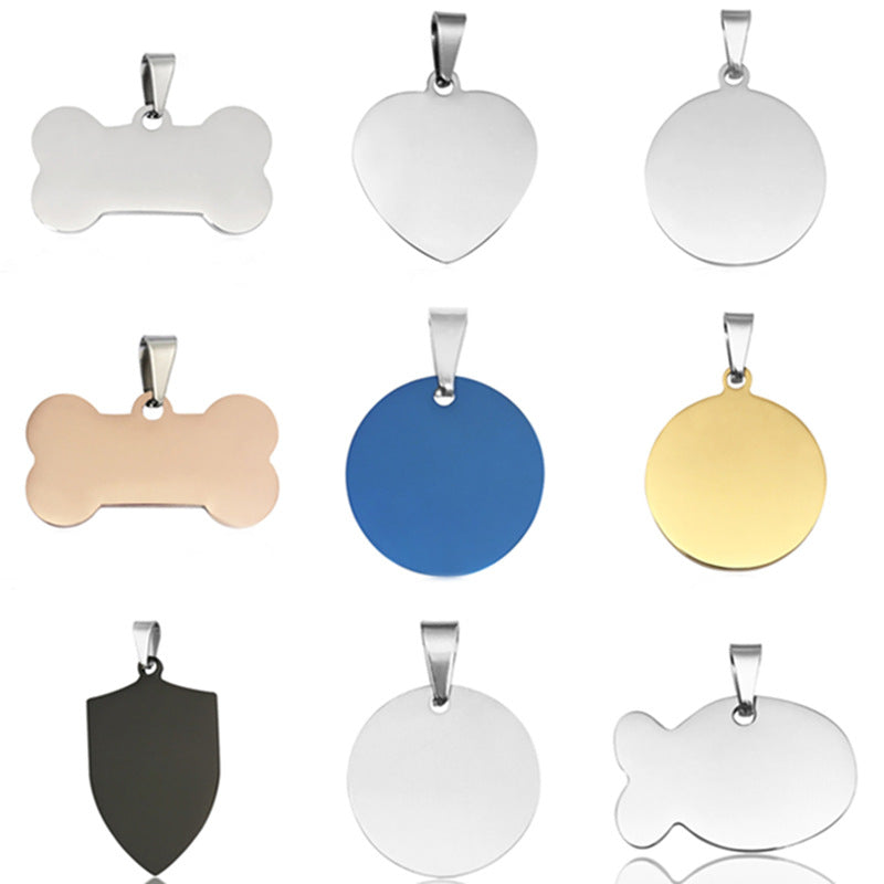 【客製化】寵物項圈 | 禮品、贈品專業客製禮贈品顧問