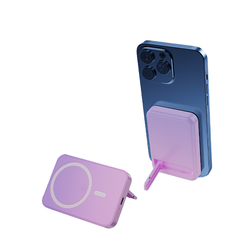 【客製化】支架行動電源 | 禮品、贈品專業客製禮贈品顧問