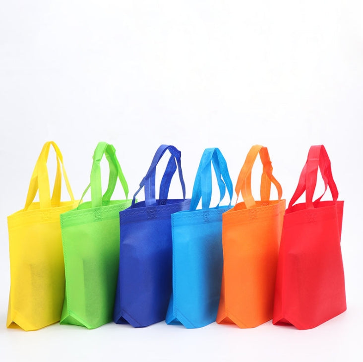 【客製化】不織布購物袋環保袋(有底無側款) | 禮品、贈品專業客製禮贈品顧問 | 禮品、贈品專屬客製禮贈品專家