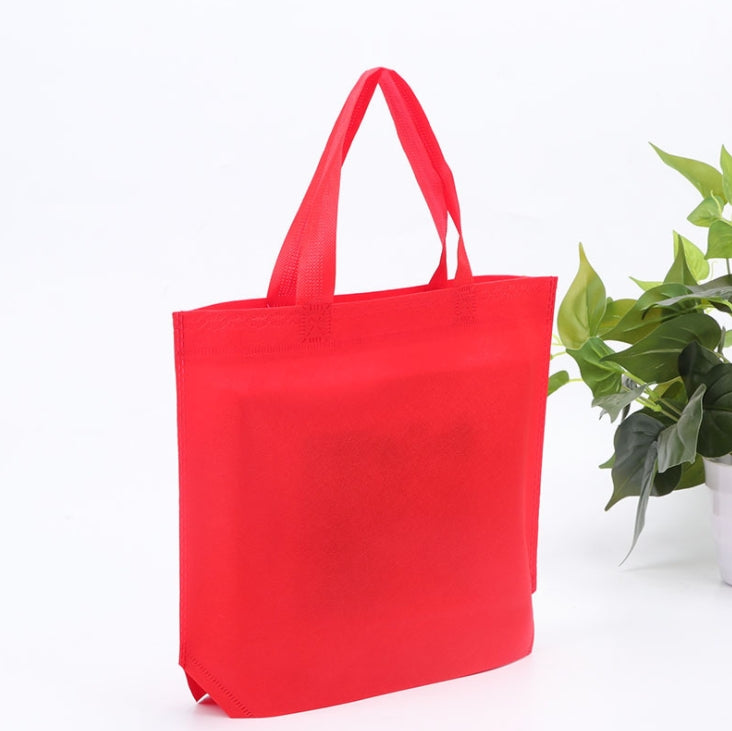 【客製化】不織布購物袋環保袋(有底無側款) | 禮品、贈品專業客製禮贈品顧問 | 禮品、贈品專屬客製禮贈品專家