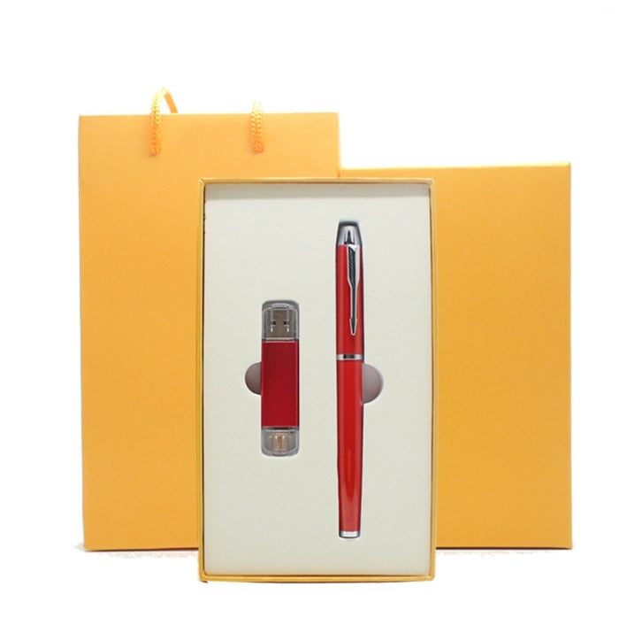 【客製化】質感USB金屬筆企業禮盒 | 禮品、贈品專業客製禮贈品顧問 | 禮品、贈品專屬客製禮贈品專家
