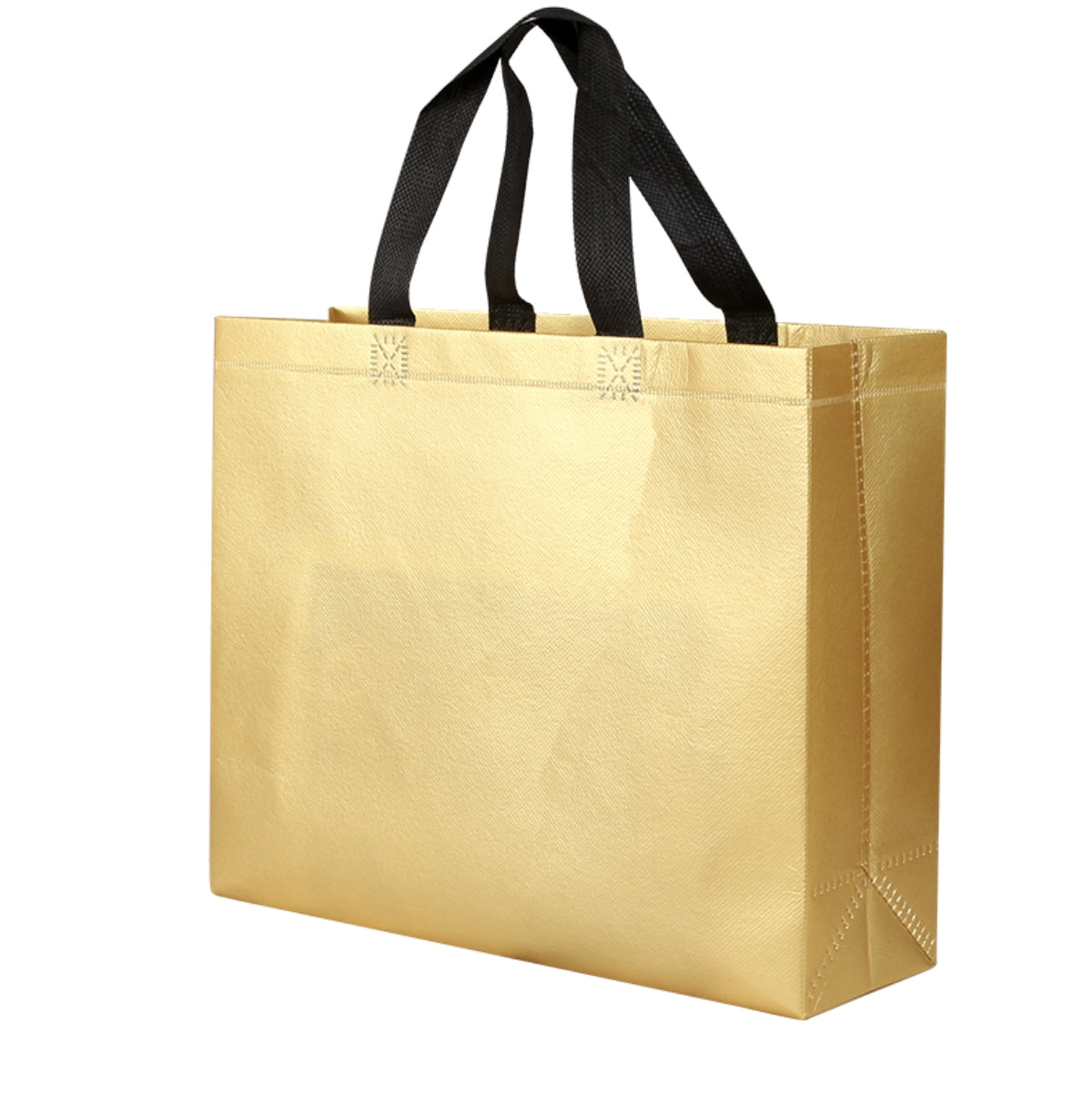 【客製化】不織布覆膜袋購物手提袋（有底有側款） | 禮品、贈品專業客製禮贈品顧問 | 禮品、贈品專屬客製禮贈品專家