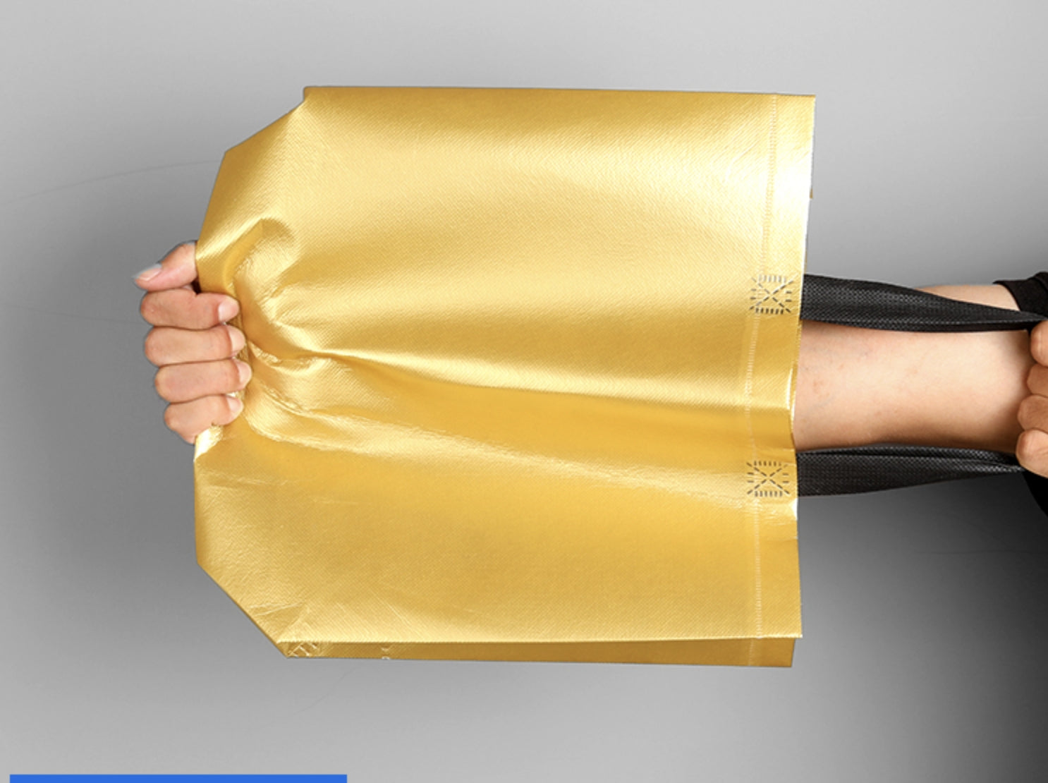 【客製化】不織布覆膜袋購物手提袋（有底有側款） | 禮品、贈品專業客製禮贈品顧問 | 禮品、贈品專屬客製禮贈品專家