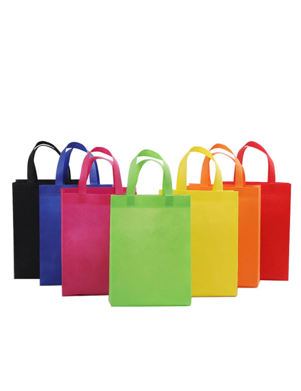 【客製化】直立式不織布環保購物袋客製化尺寸(有底有側款） | 禮品、贈品專業客製禮贈品顧問 | 禮品、贈品專屬客製禮贈品專家